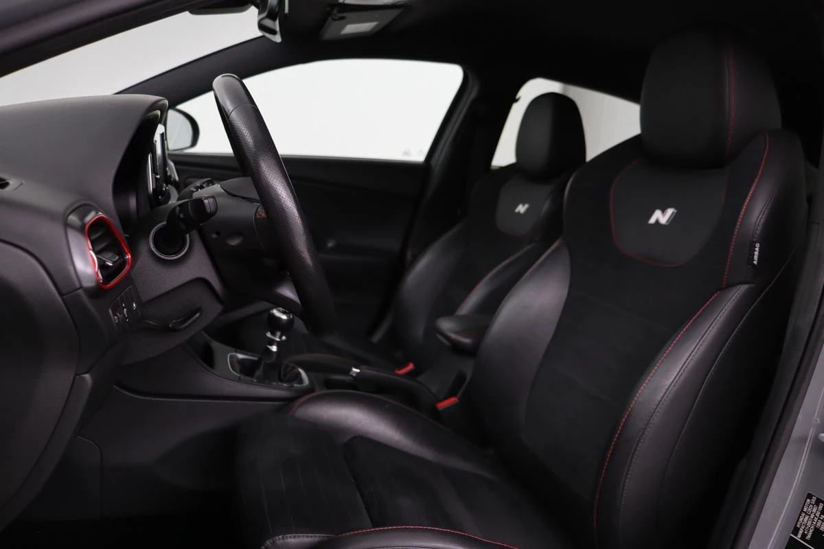 Hoofdafbeelding Hyundai i30