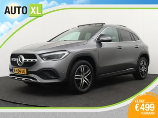 Mercedes-Benz GLA 250 e Luxury Limited+ Pano-Dak Elektr. Trekhaak Memory