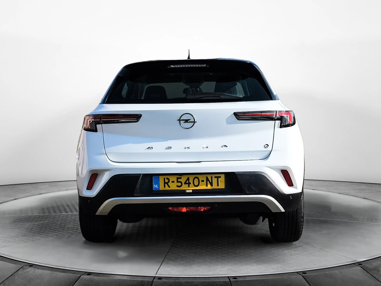 Hoofdafbeelding Opel Mokka-e