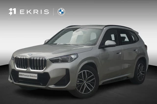 BMW X1 sDrive18i M Sport | Panoramadak / Keyless entry / Adaptieve LED koplampen