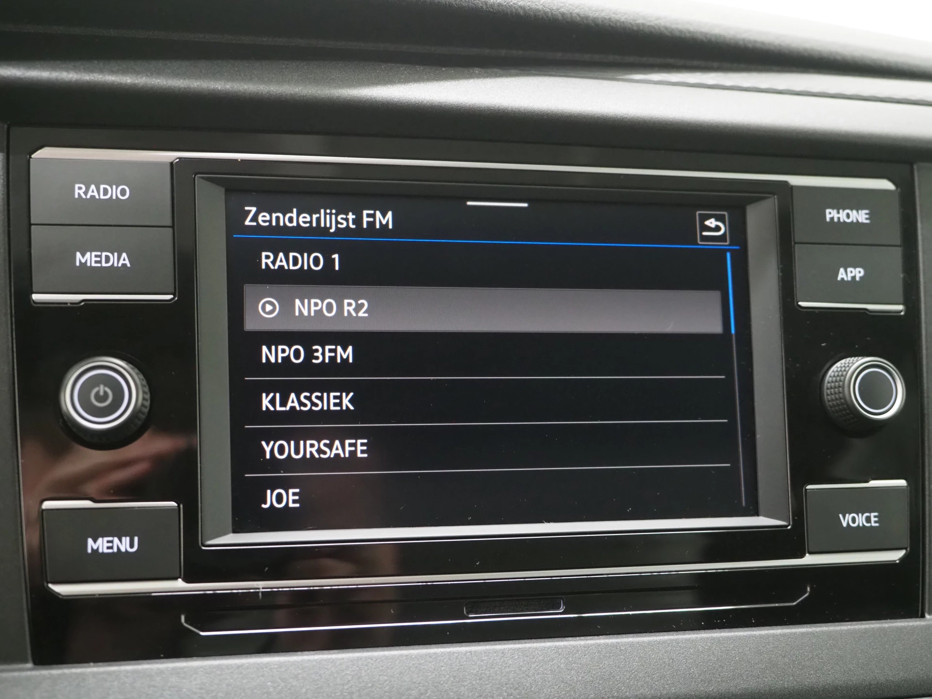 Hoofdafbeelding Volkswagen California