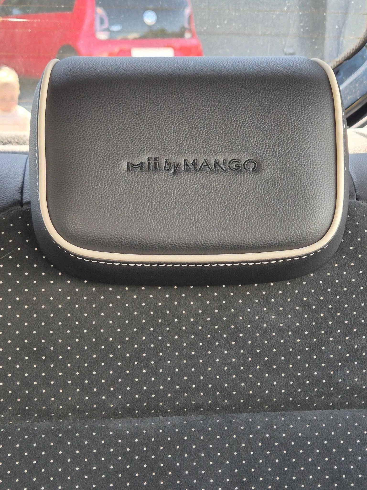 Hoofdafbeelding SEAT Mii