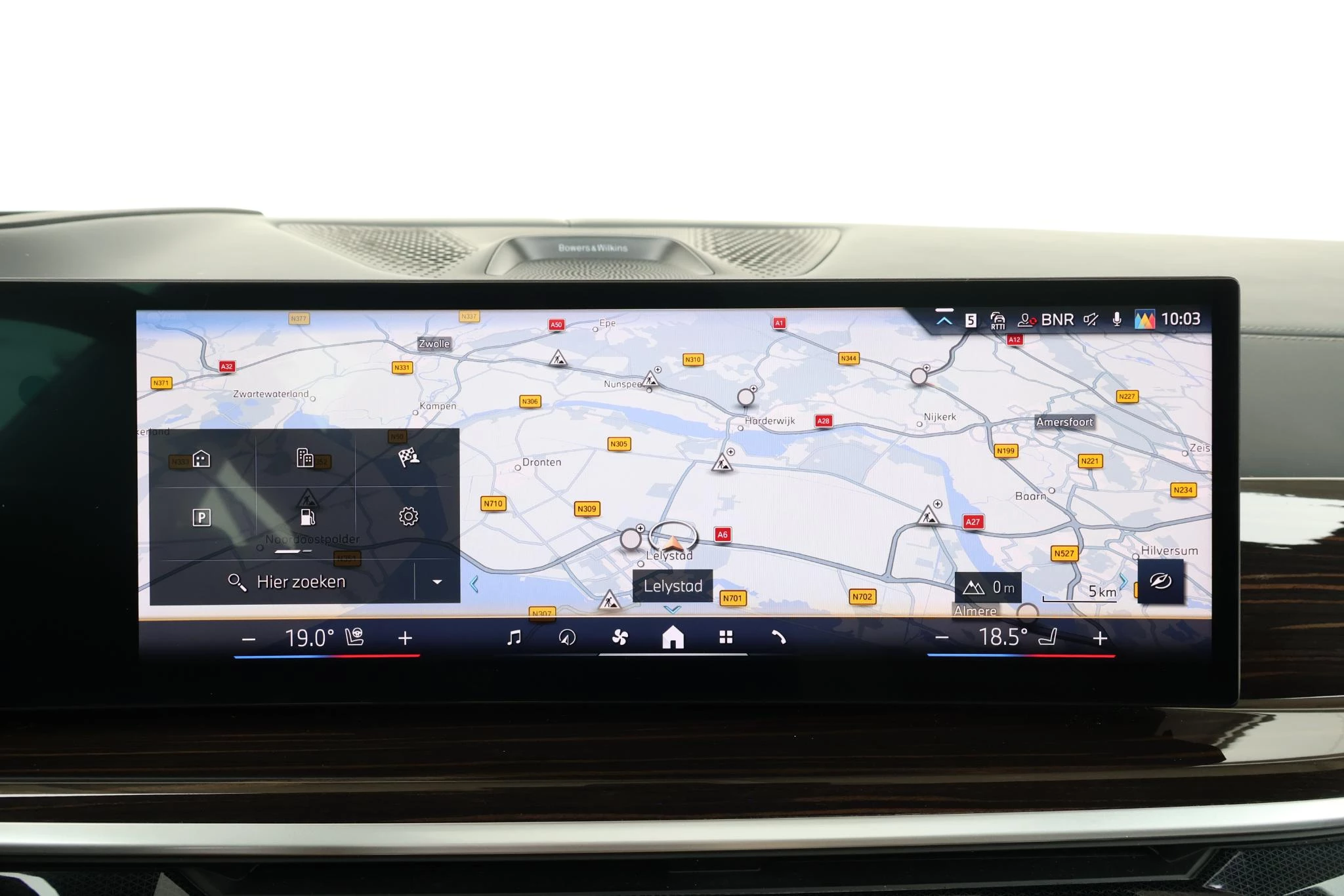 Hoofdafbeelding BMW X7