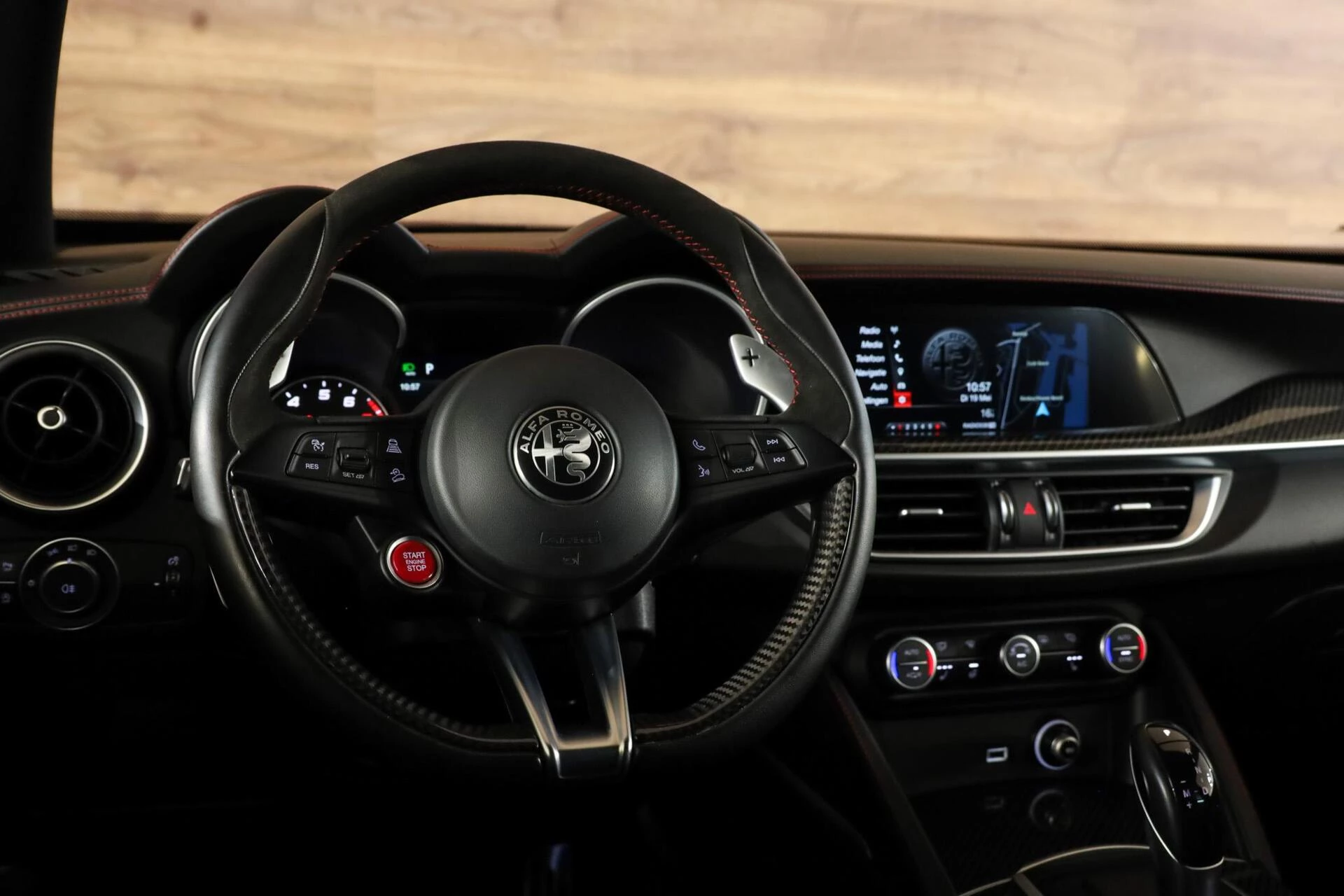 Hoofdafbeelding Alfa Romeo Stelvio