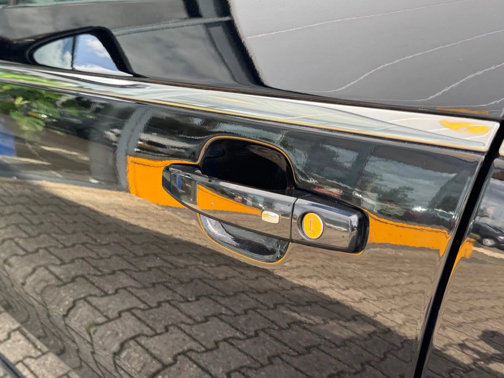Hoofdafbeelding Opel Ampera