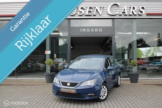 Seat Ibiza 1.0 EcoTSI Style Connect/Navi/Tel/Pdc/Dealer onderhouden