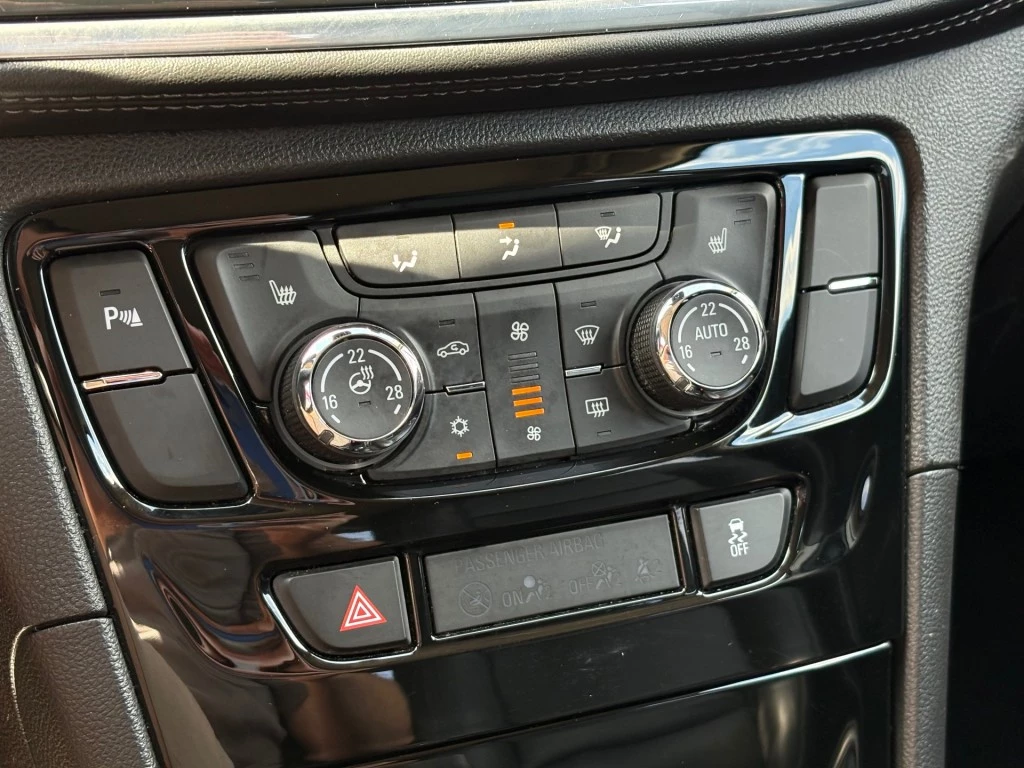 Hoofdafbeelding Opel Mokka X