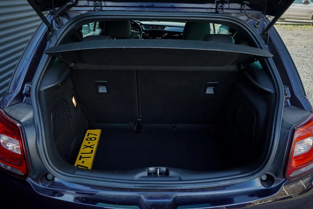 Hoofdafbeelding Citroën DS3