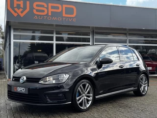 Volkswagen Golf 1.4 TSI Highline|Stoelverw|17''|125PK