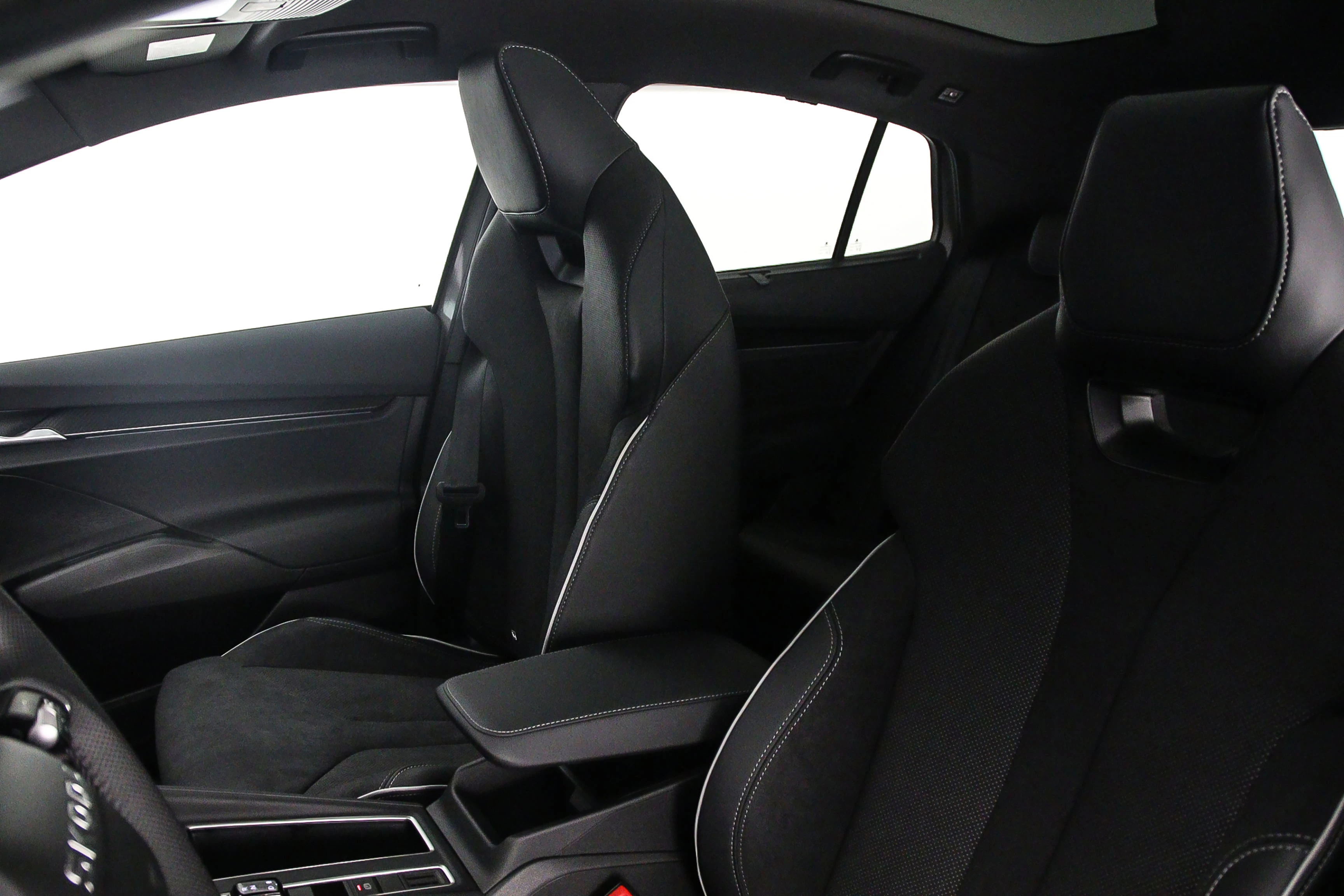 Hoofdafbeelding Škoda Enyaq Coupe