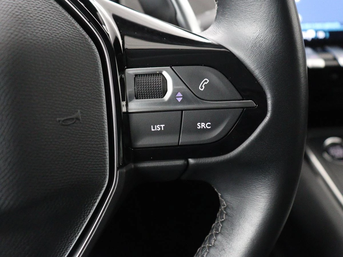 Hoofdafbeelding Peugeot 508