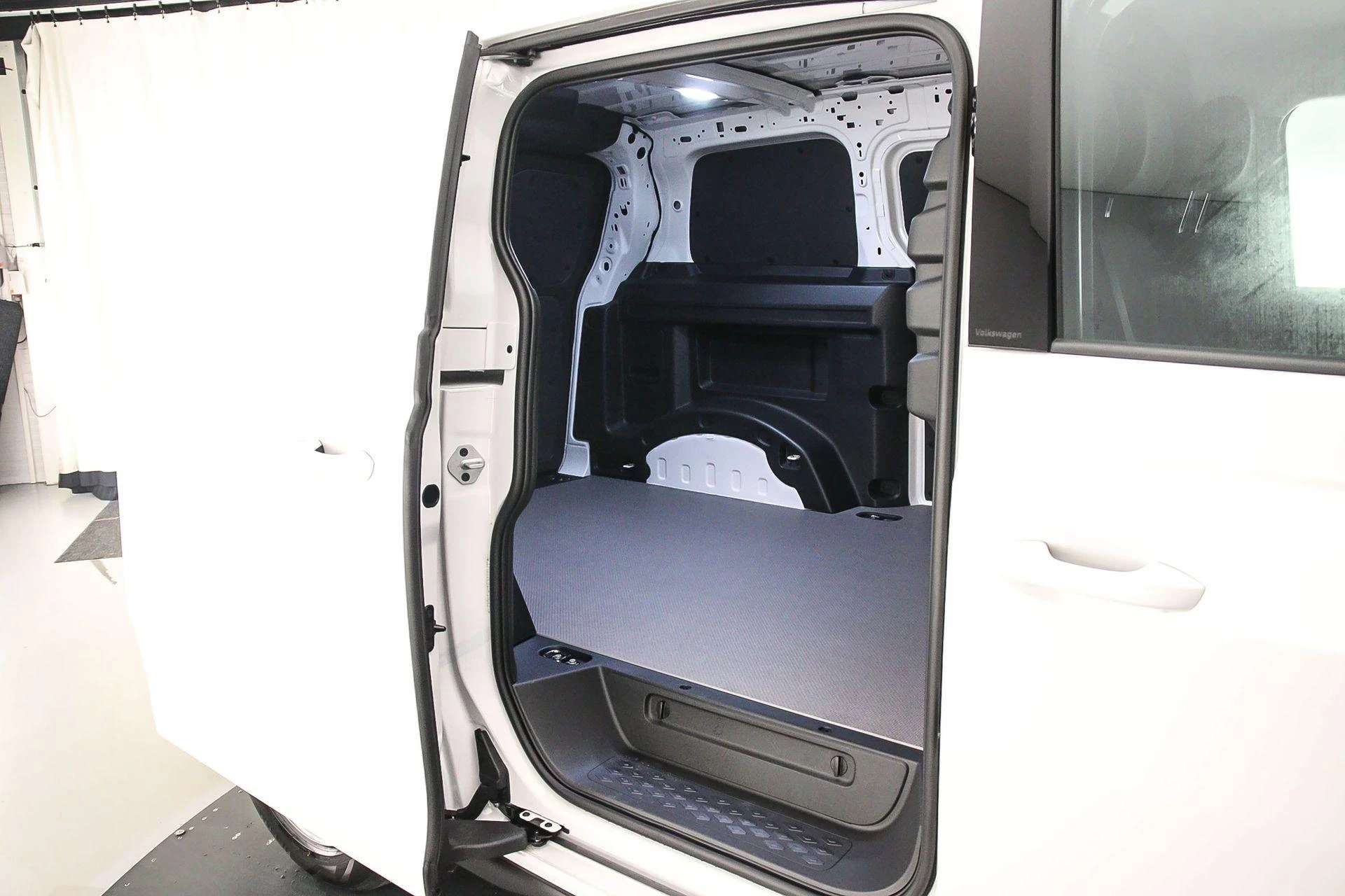 Hoofdafbeelding Volkswagen ID. Buzz Cargo