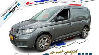 Volkswagen Caddy Cargo 2.0 TDI Style DIGIDASH,GR NAVI,CLIMA,LMV