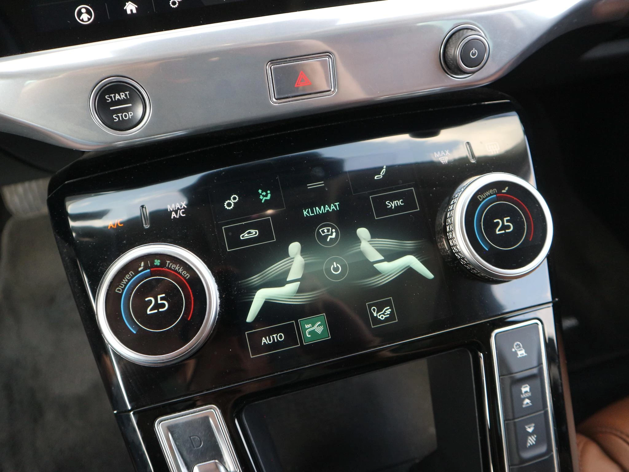 Hoofdafbeelding Jaguar I-PACE