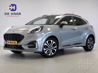 Ford Puma 1.0 ST-Line - Automaat - Winterpakket - CarPlay - Adaptieve Cruise