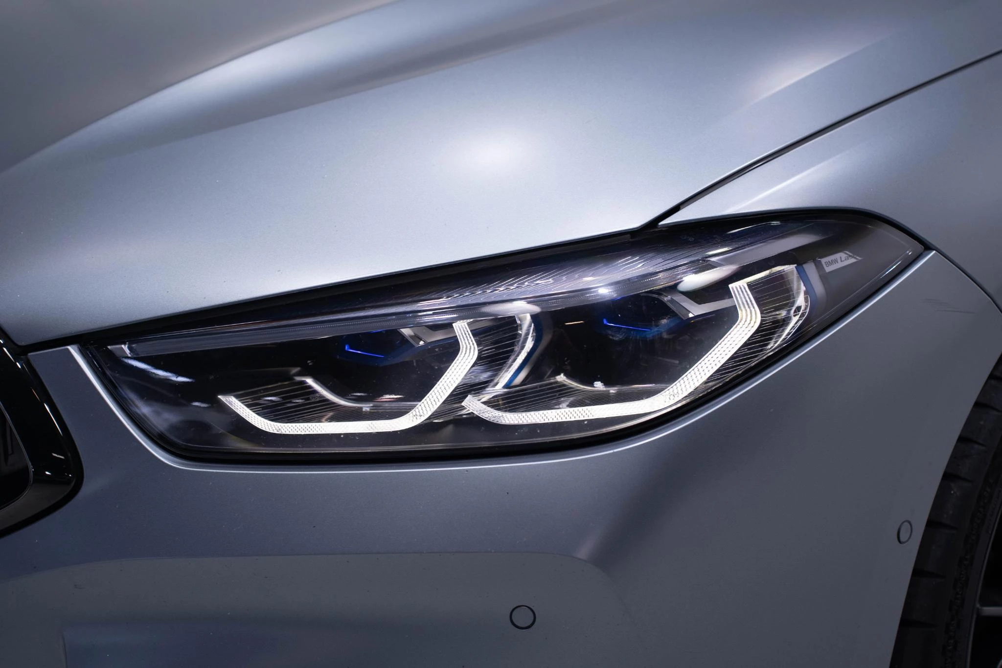 Hoofdafbeelding BMW 8 Serie