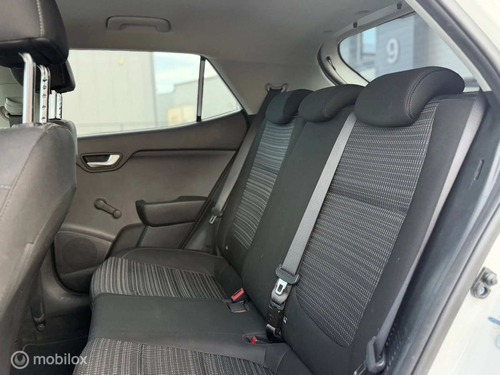 Hoofdafbeelding Kia Stonic