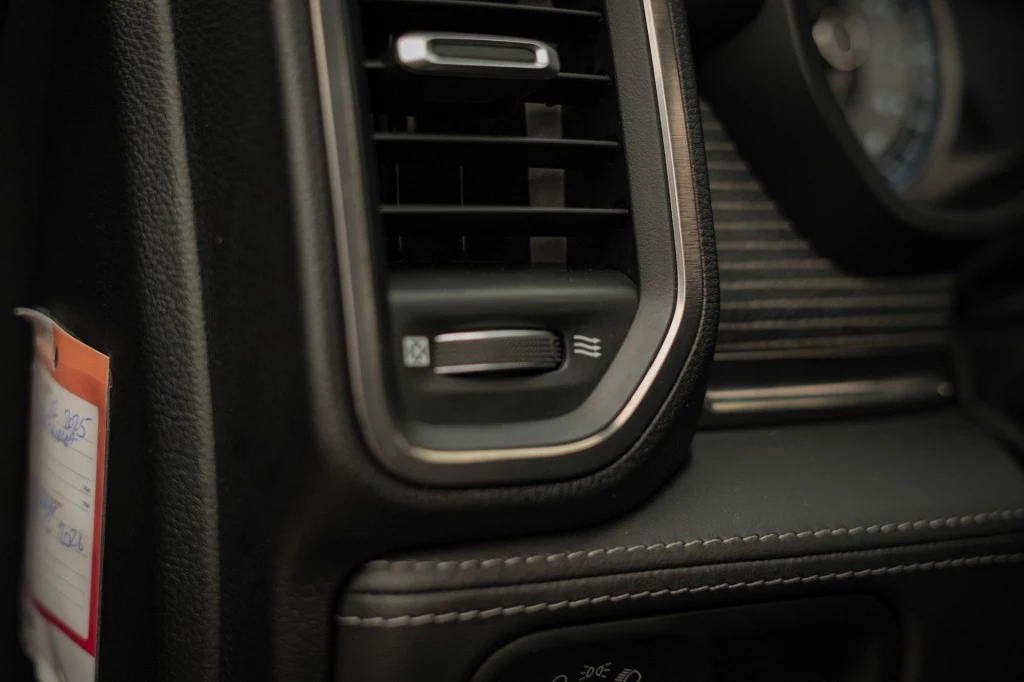 Hoofdafbeelding Dodge Ram Pick-Up