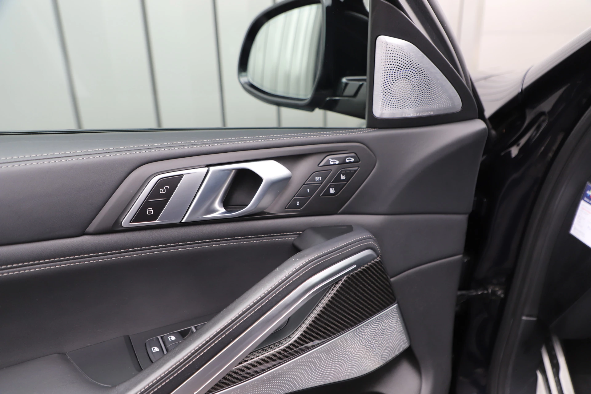Hoofdafbeelding BMW X6