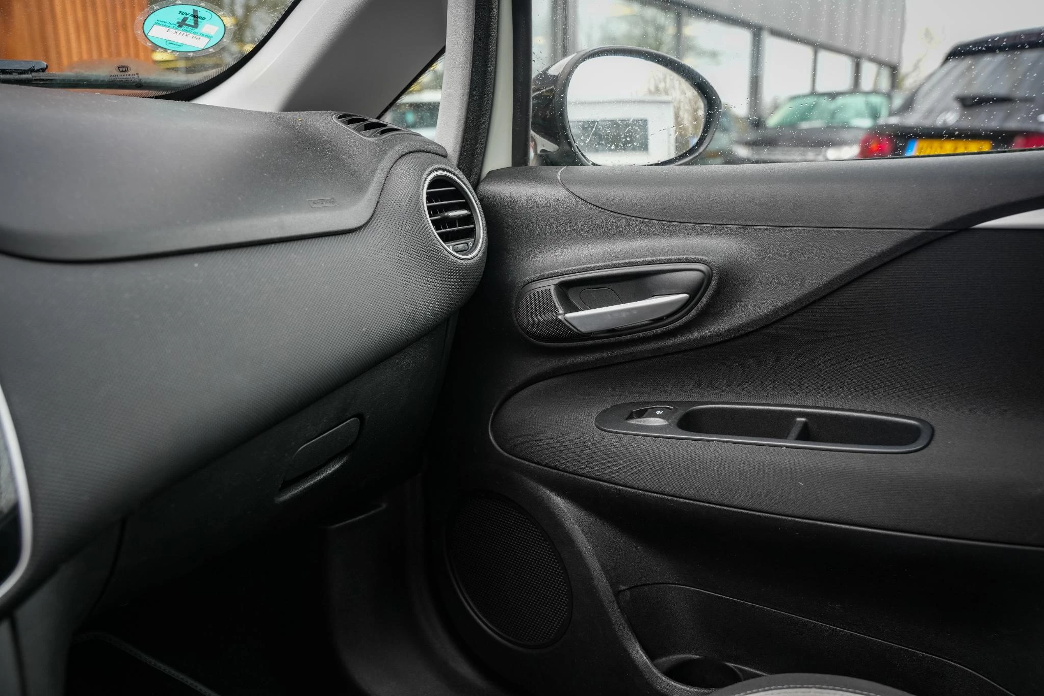 Hoofdafbeelding Fiat Punto