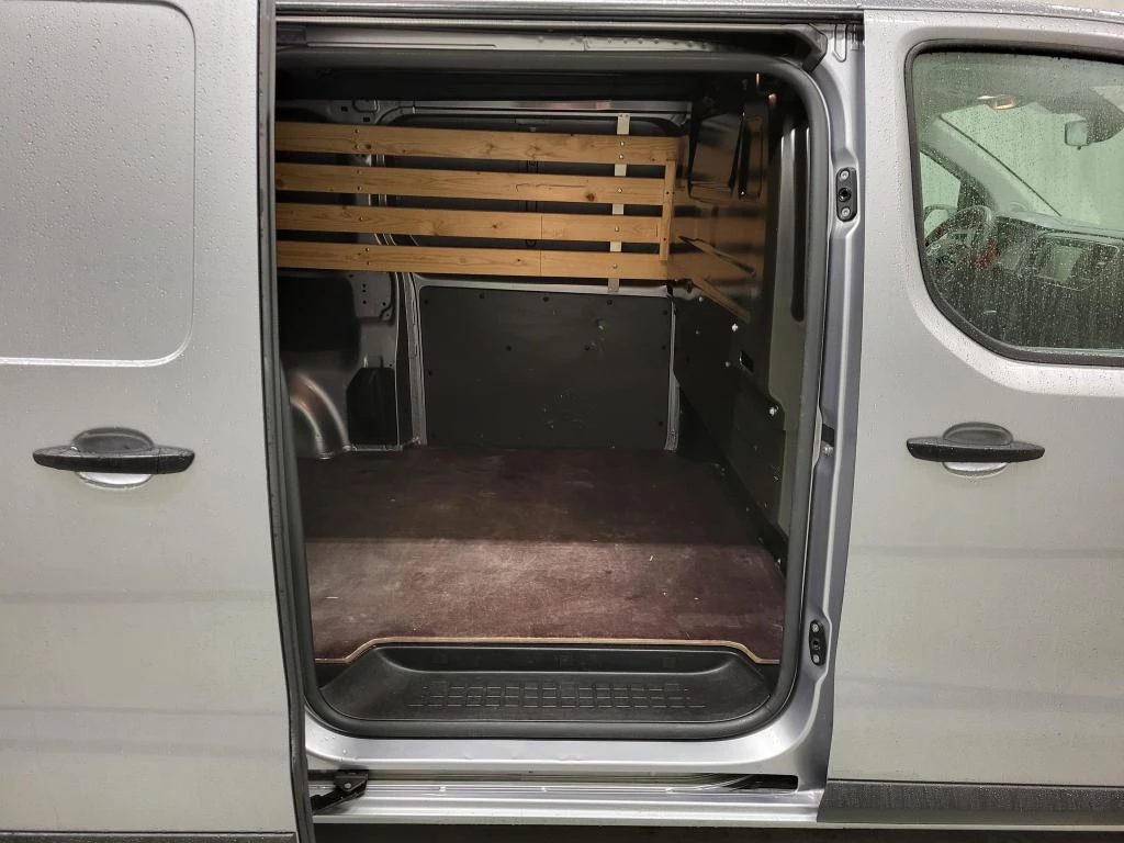 Hoofdafbeelding Toyota ProAce