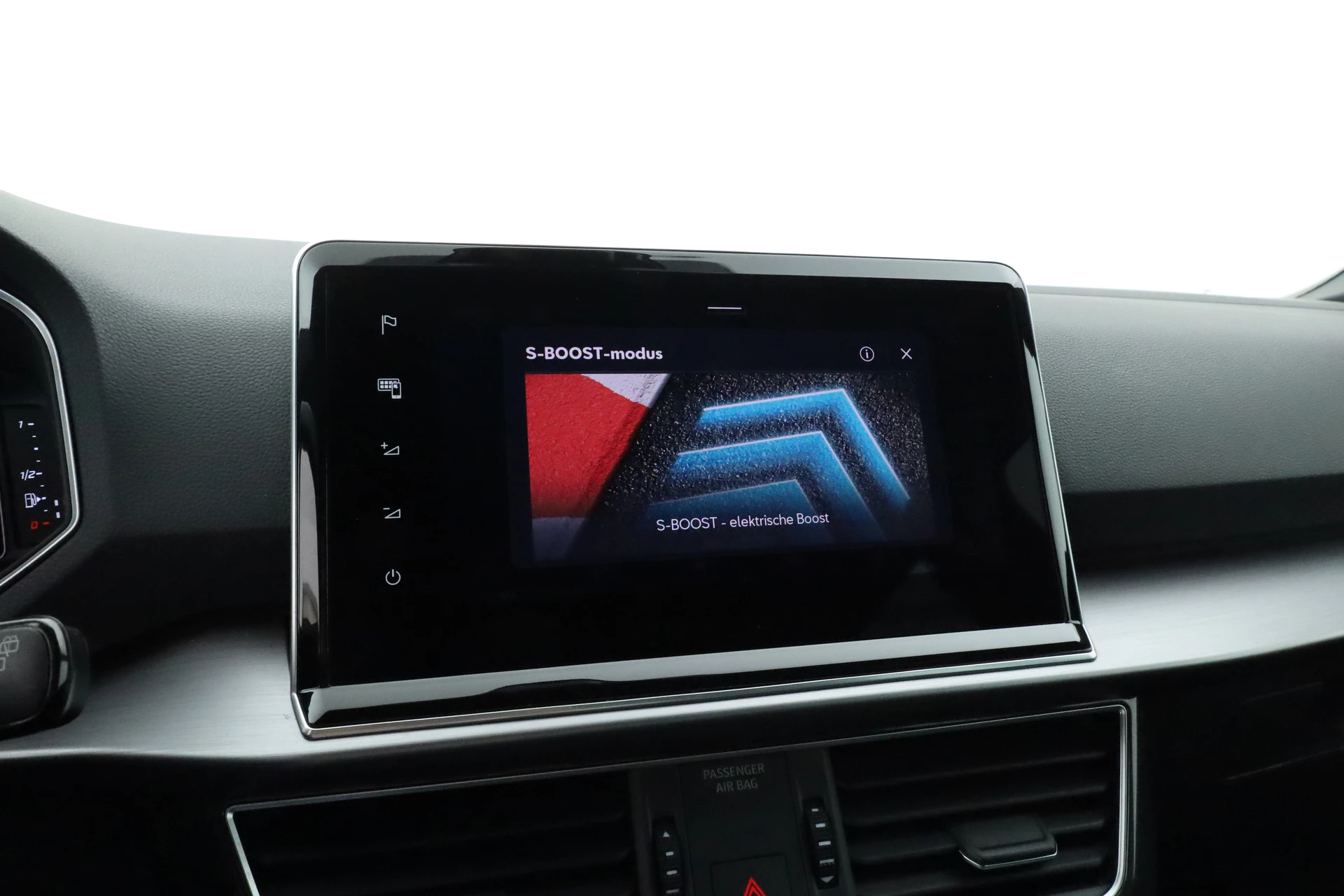 Hoofdafbeelding SEAT Tarraco