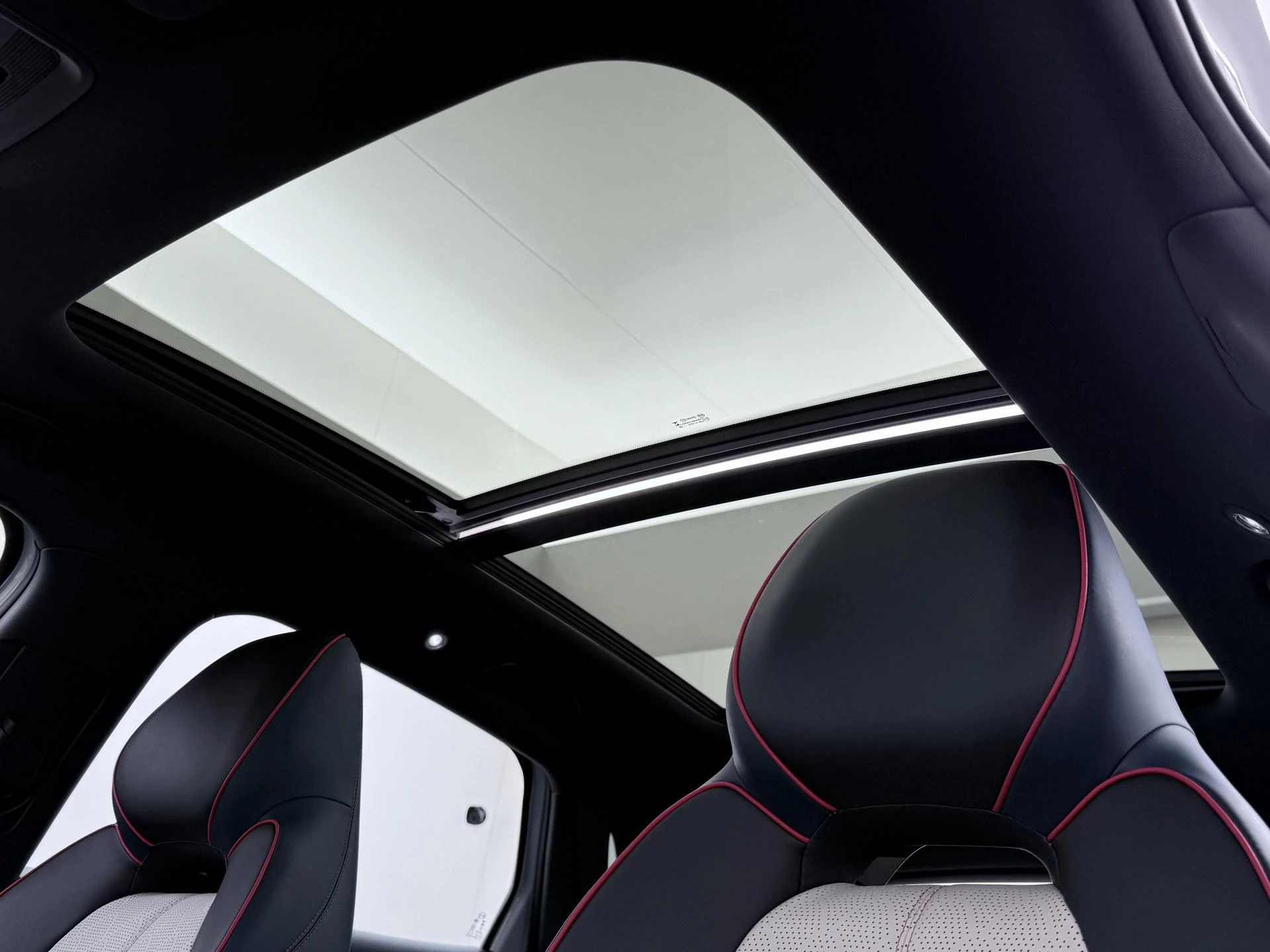 Hoofdafbeelding BYD ATTO 3