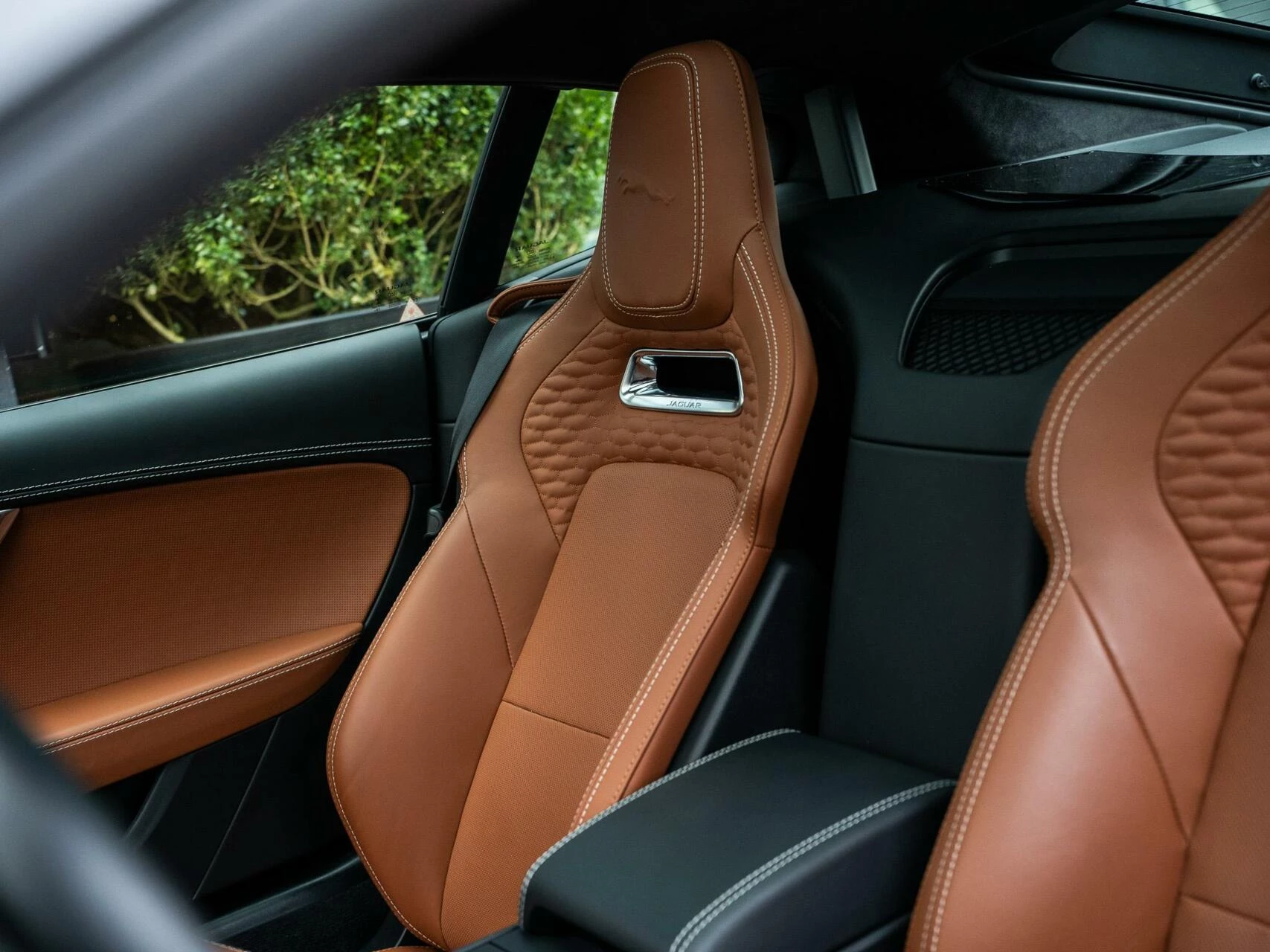 Hoofdafbeelding Jaguar F-Type