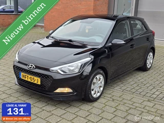 Hyundai i20 1.2 HP i-Motion✅️AİRCO❄️APK✅️