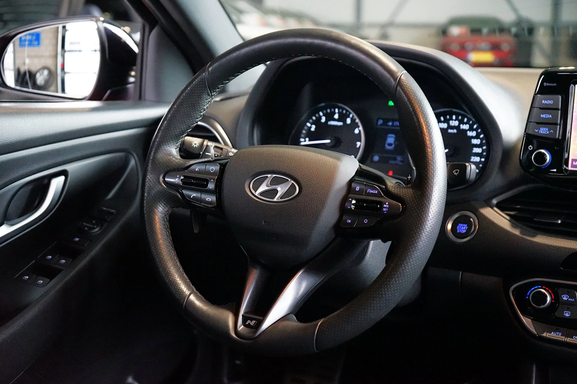 Hoofdafbeelding Hyundai i30