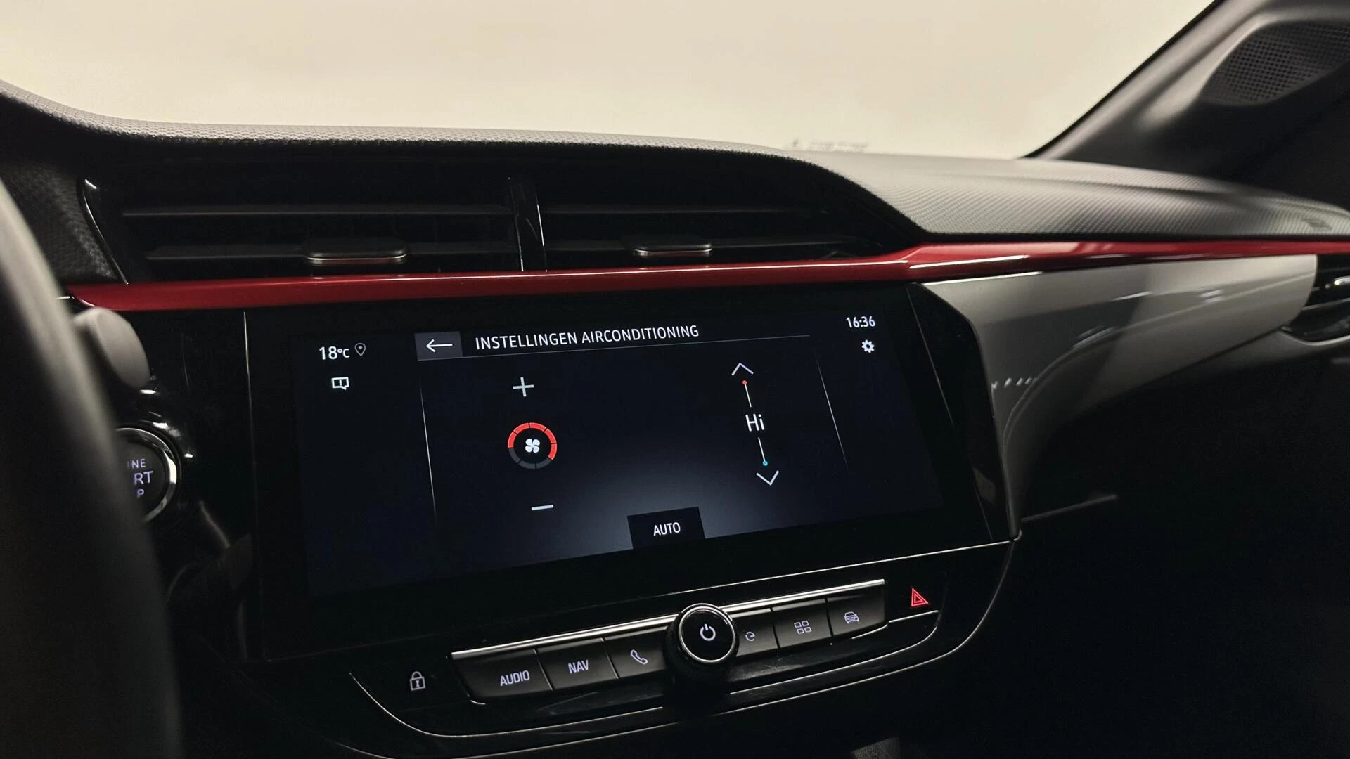 Hoofdafbeelding Opel Corsa-e