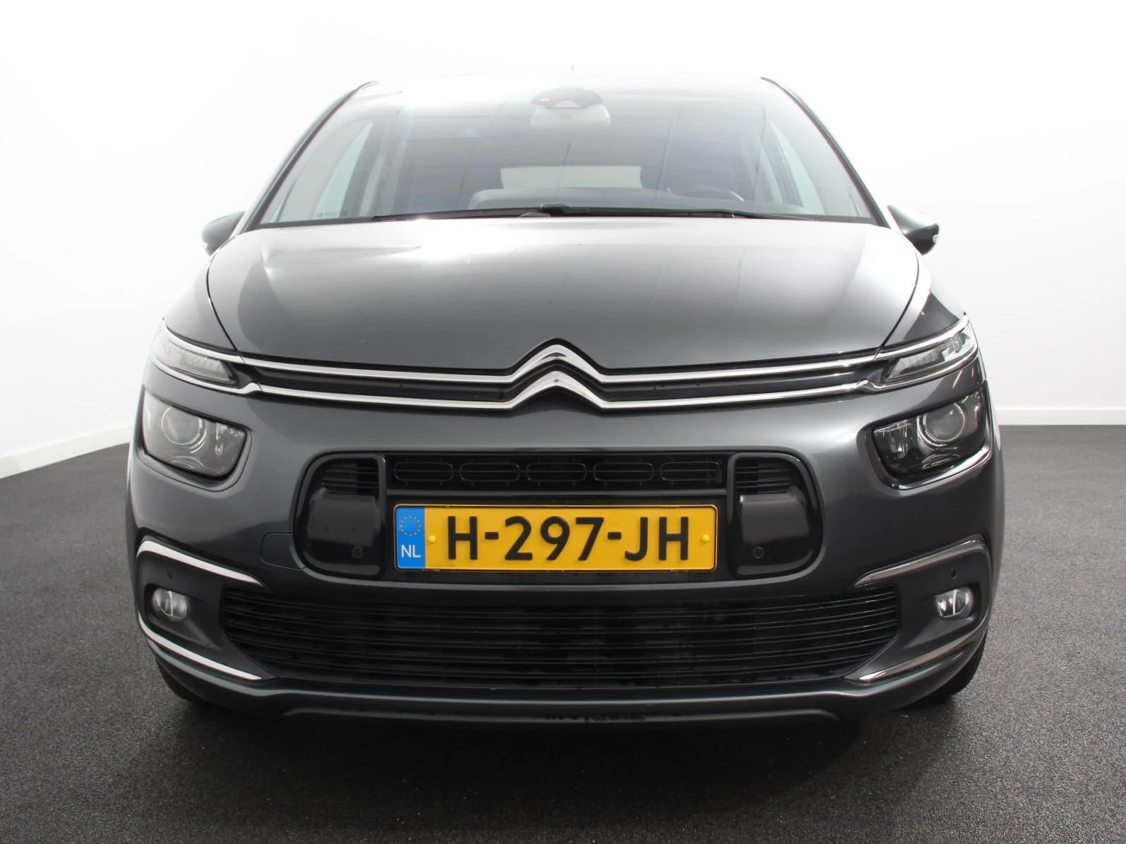 Hoofdafbeelding Citroën C4 Picasso