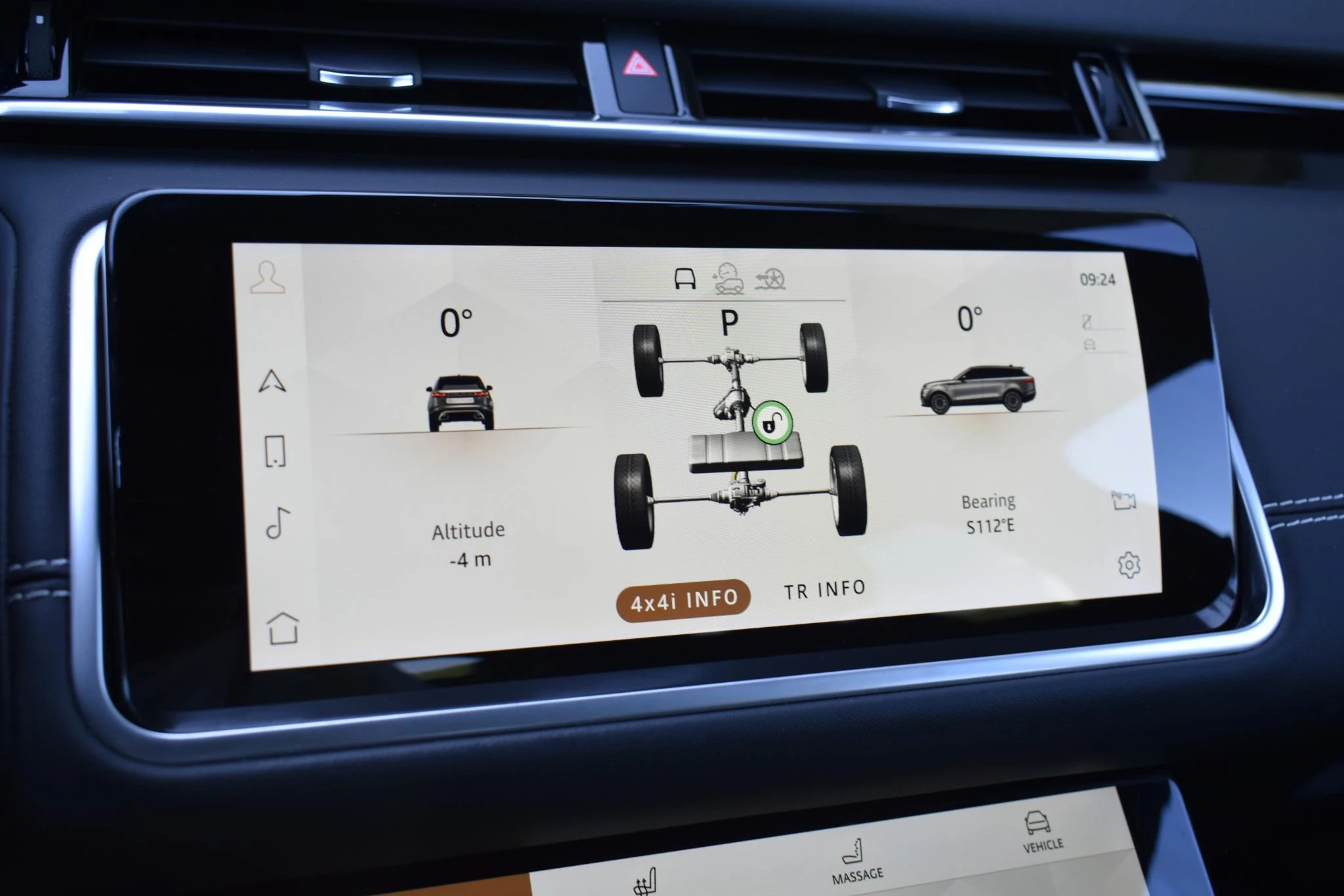 Hoofdafbeelding Land Rover Range Rover Velar