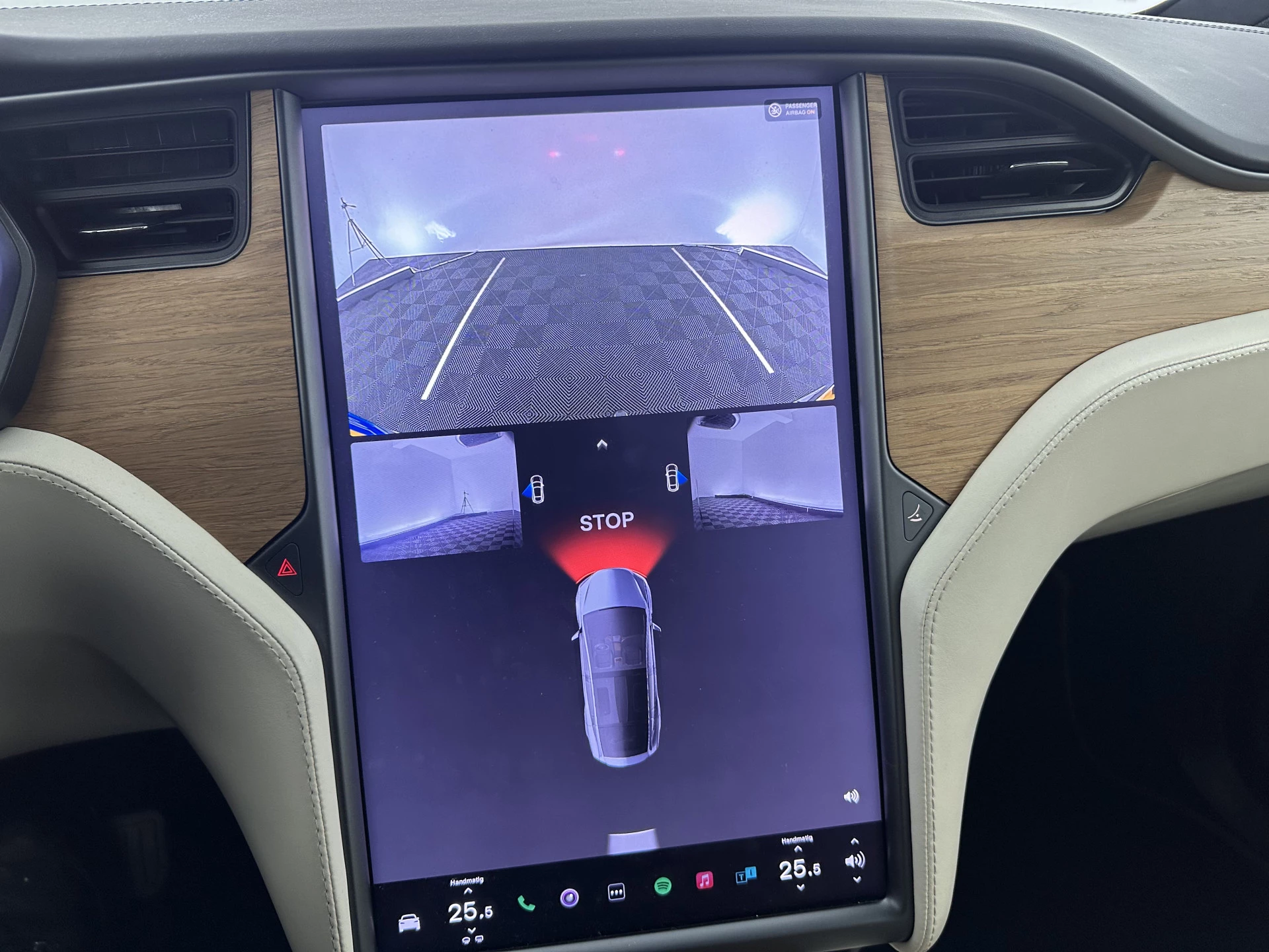 Hoofdafbeelding Tesla Model X