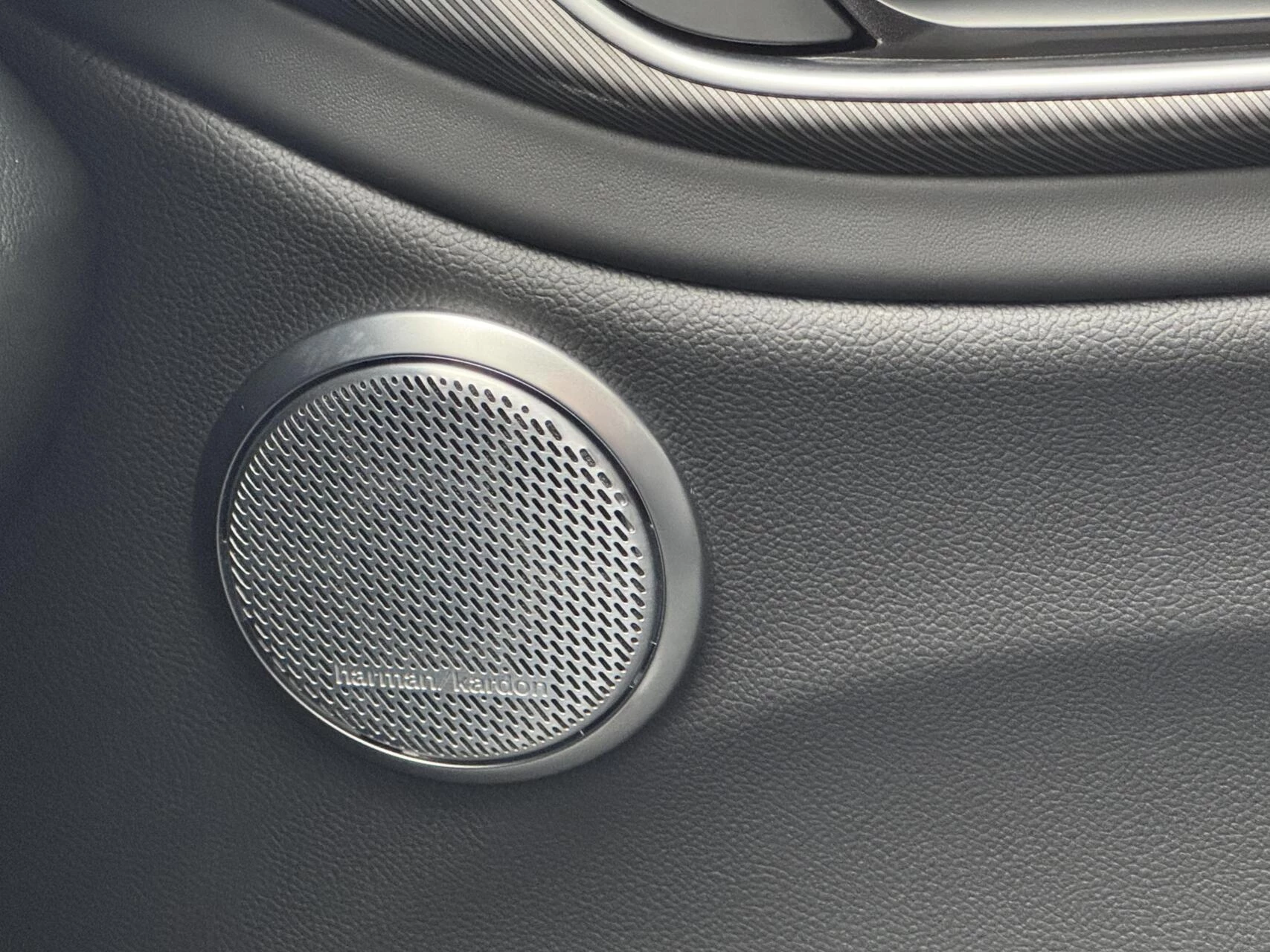 Hoofdafbeelding Alfa Romeo Giulia