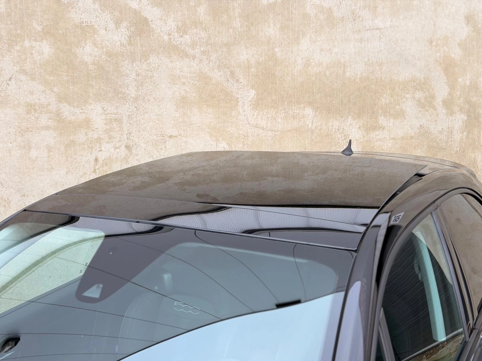 Hoofdafbeelding Fiat 500X