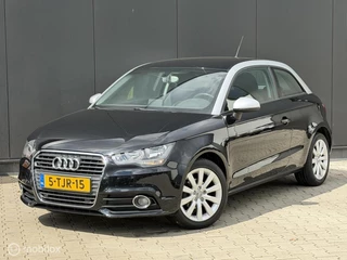 Audi A1  1.2 TFSI Attraction Pro Line