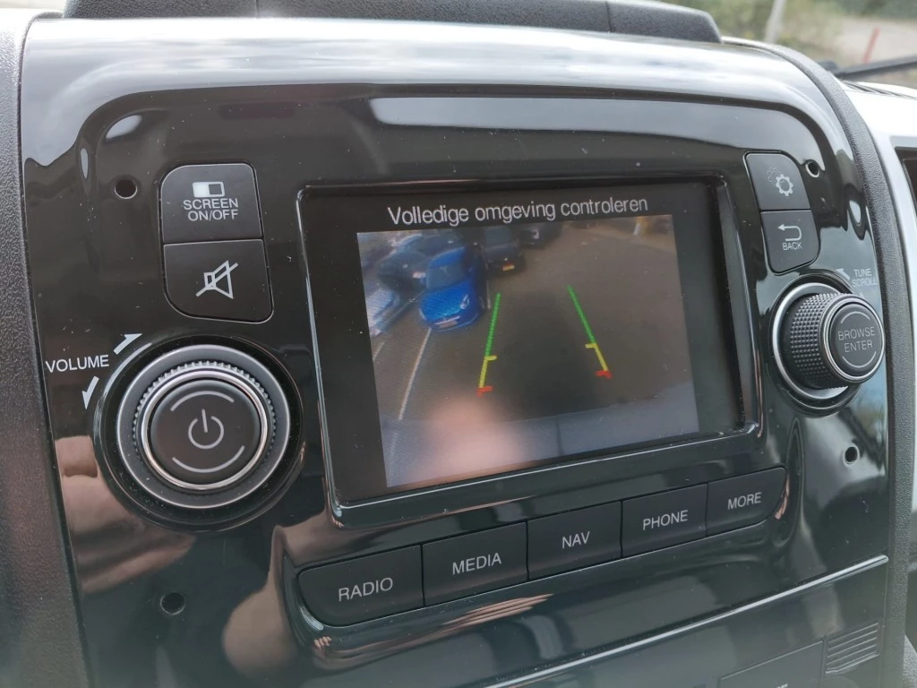 Hoofdafbeelding Fiat Ducato