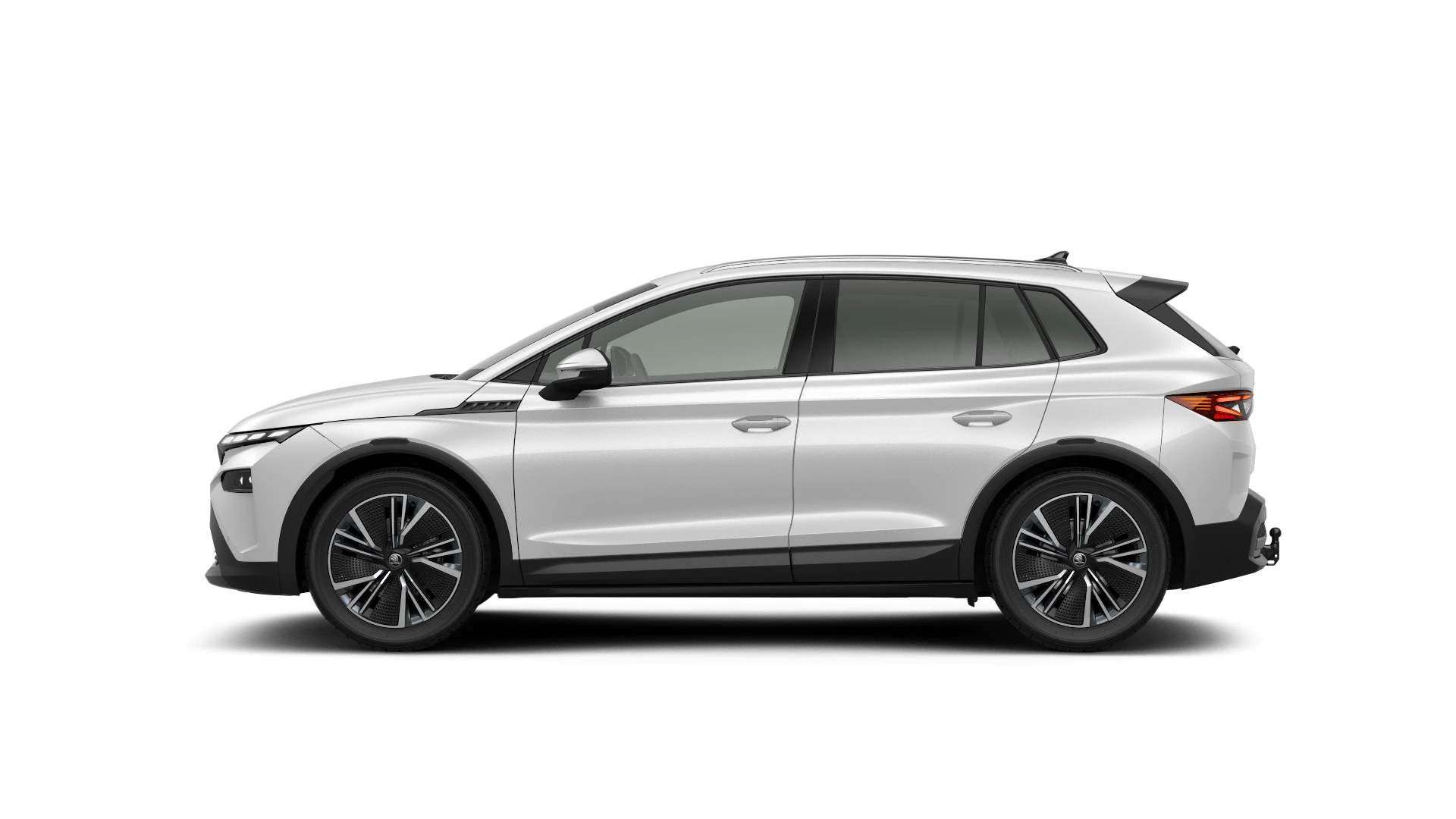 Hoofdafbeelding Škoda Elroq