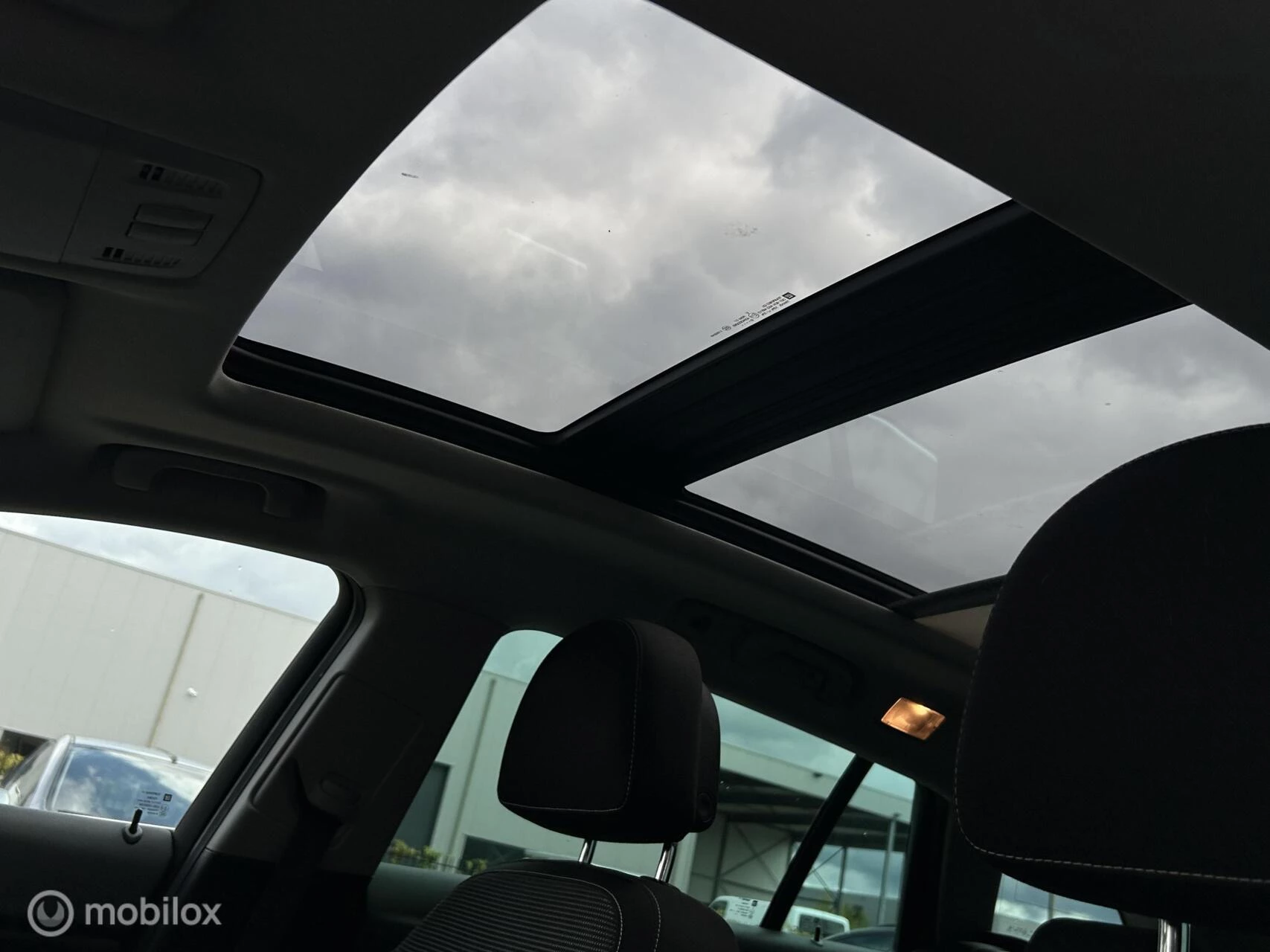 Hoofdafbeelding Opel Insignia
