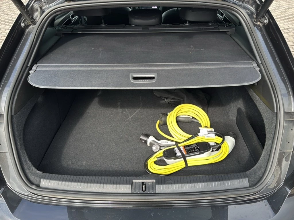 Hoofdafbeelding Volkswagen Arteon