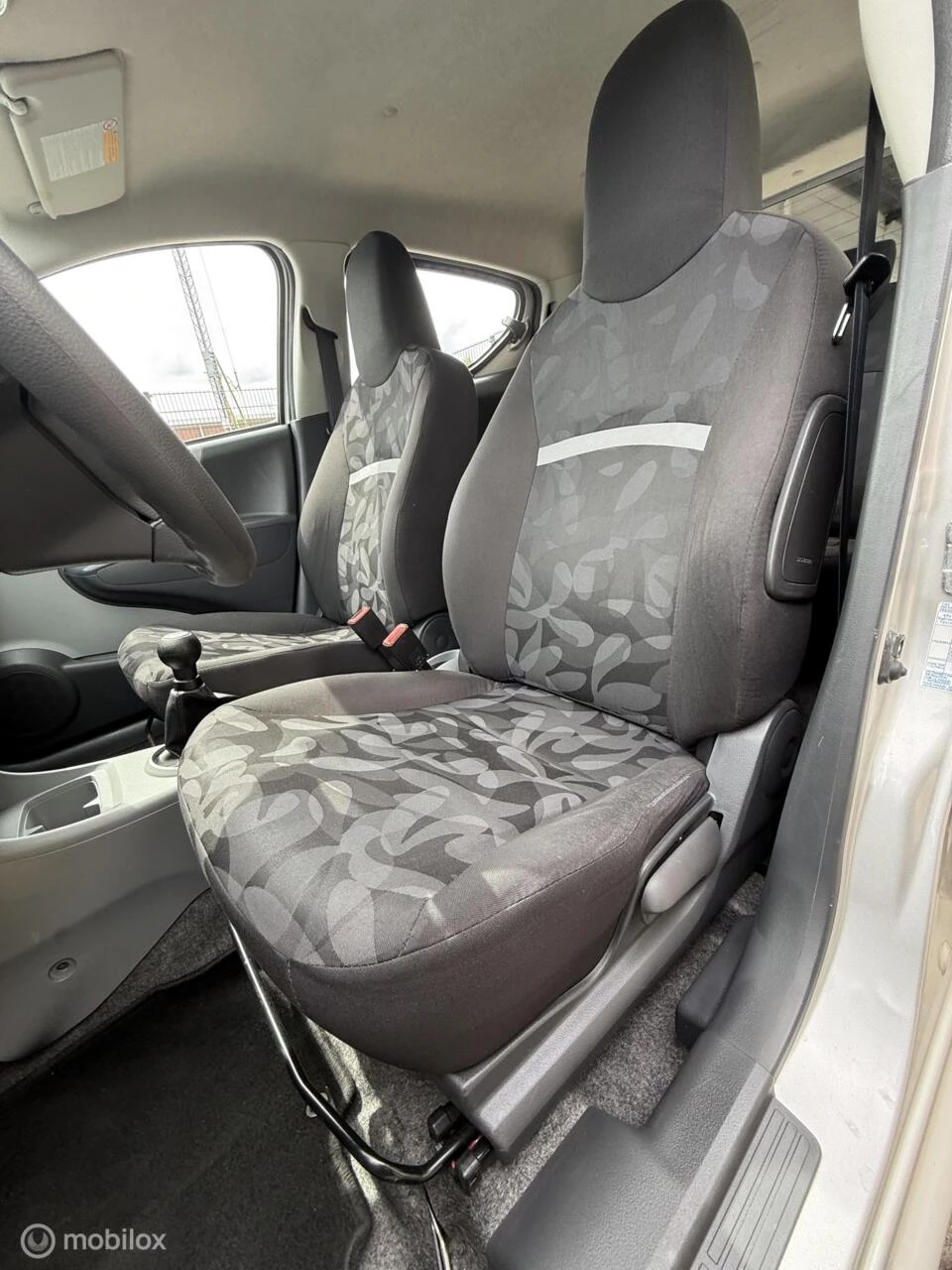 Hoofdafbeelding Suzuki Alto
