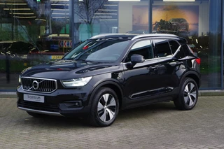 Volvo XC40 1.5 T5 Recharge Business Pro, Navigatie, Bluetooth, Cruise Control, Camera