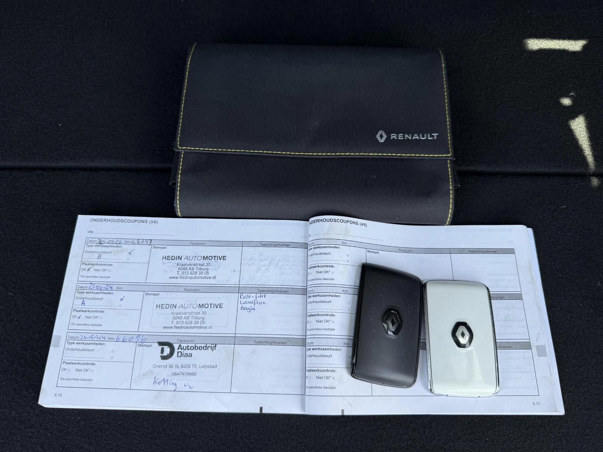 Hoofdafbeelding Renault Kadjar