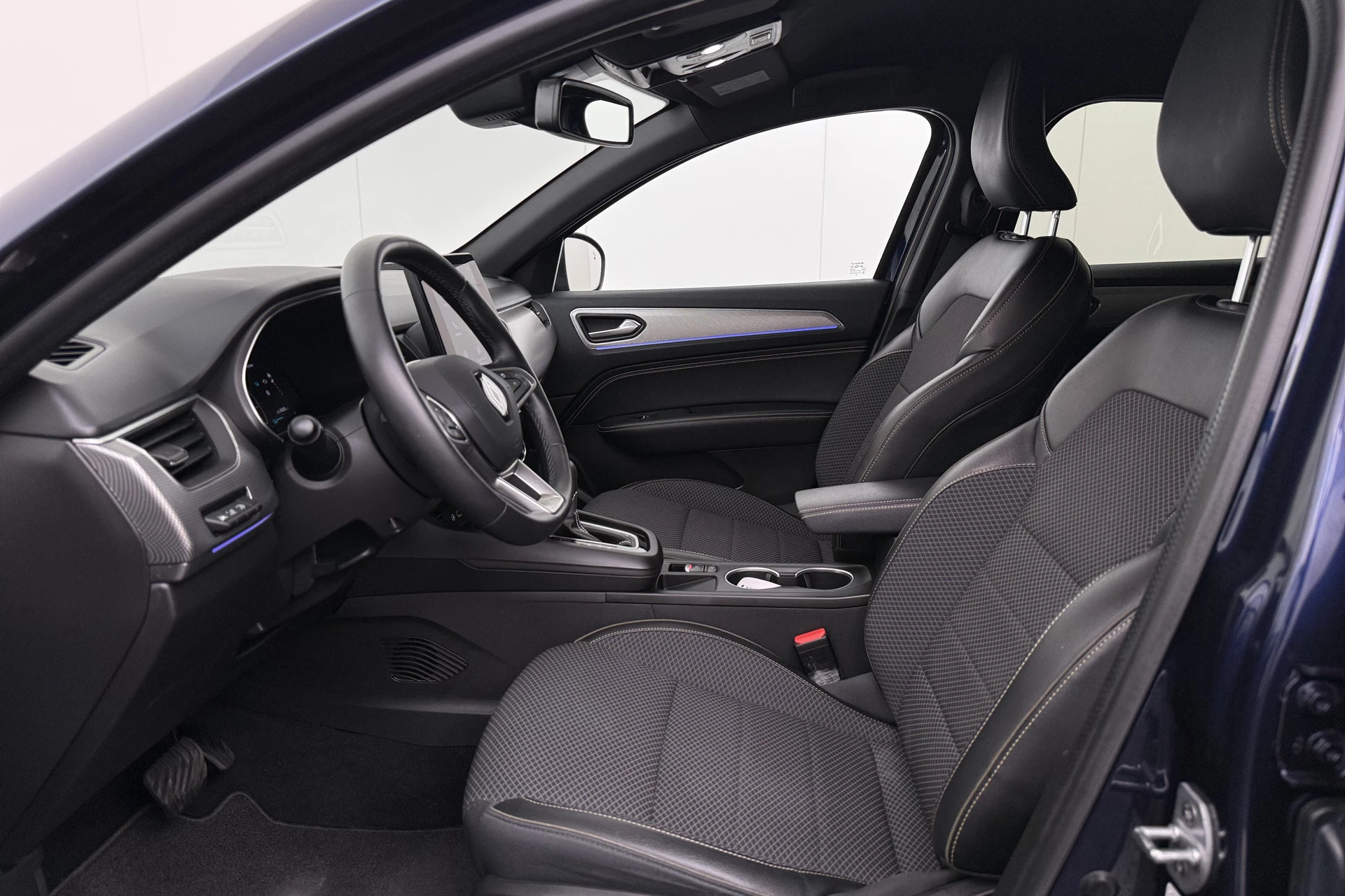 Hoofdafbeelding Renault Arkana