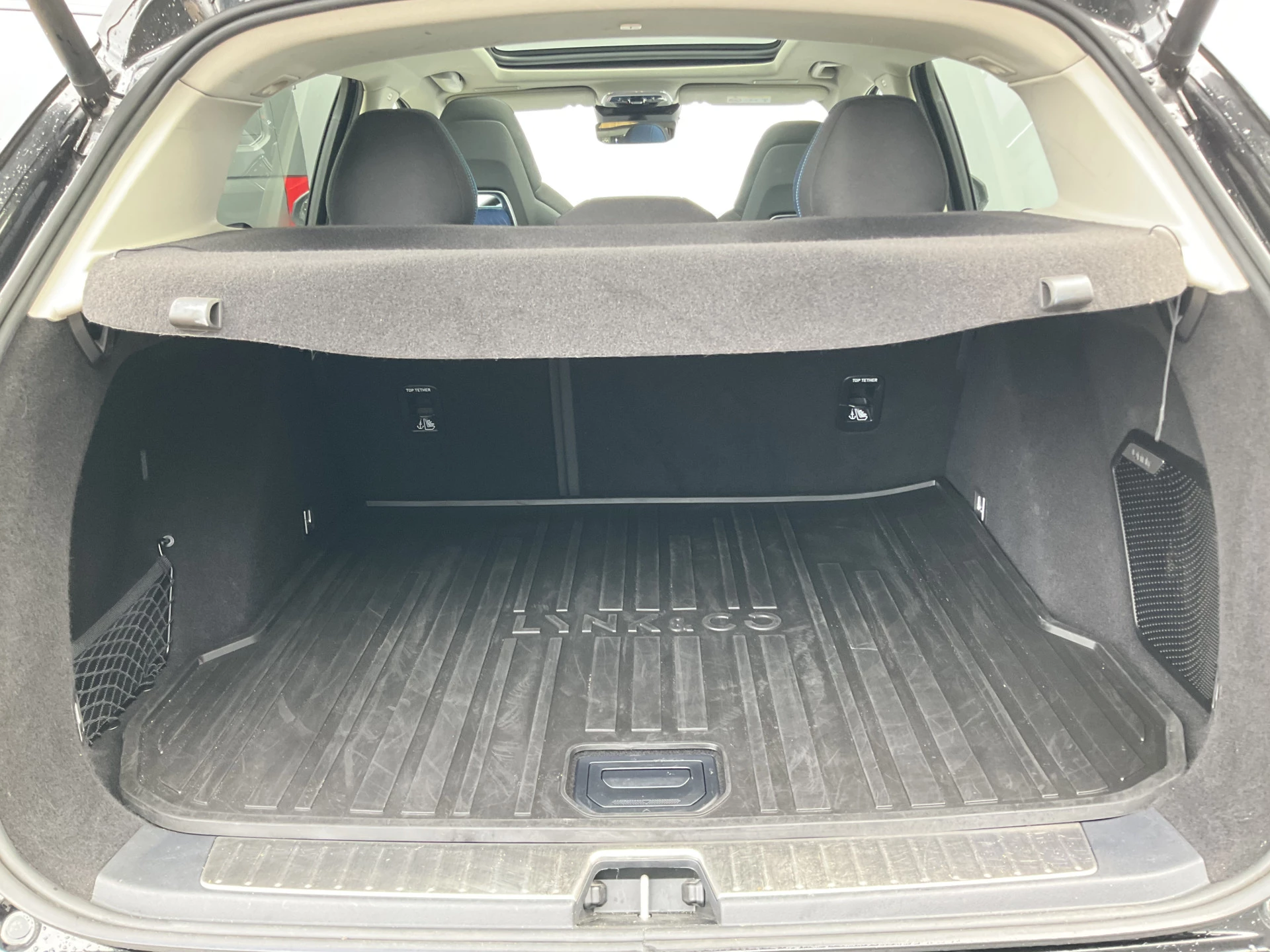 Hoofdafbeelding Lynk & Co 01