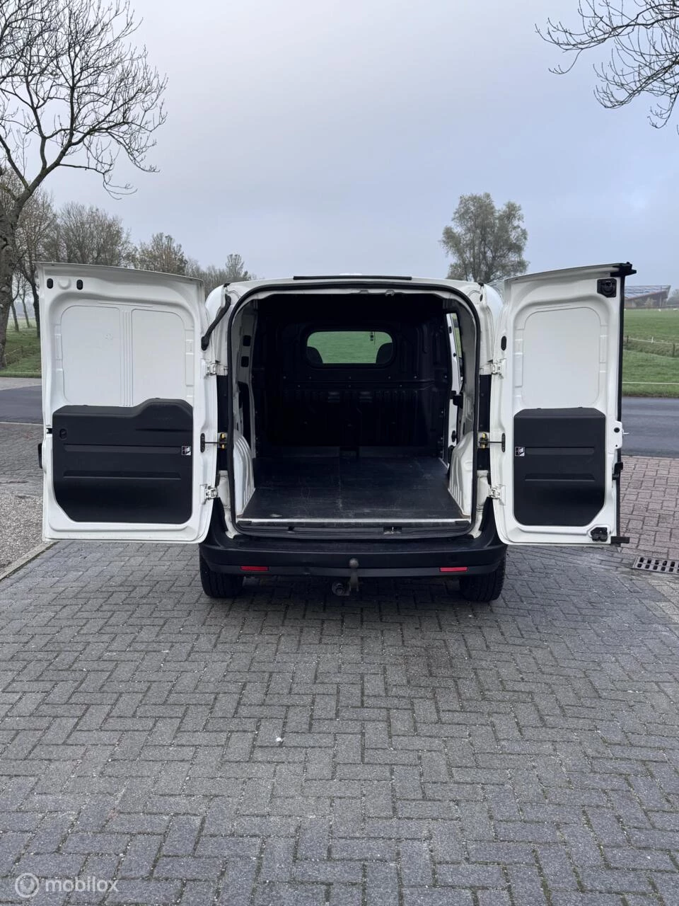 Hoofdafbeelding Fiat Doblò