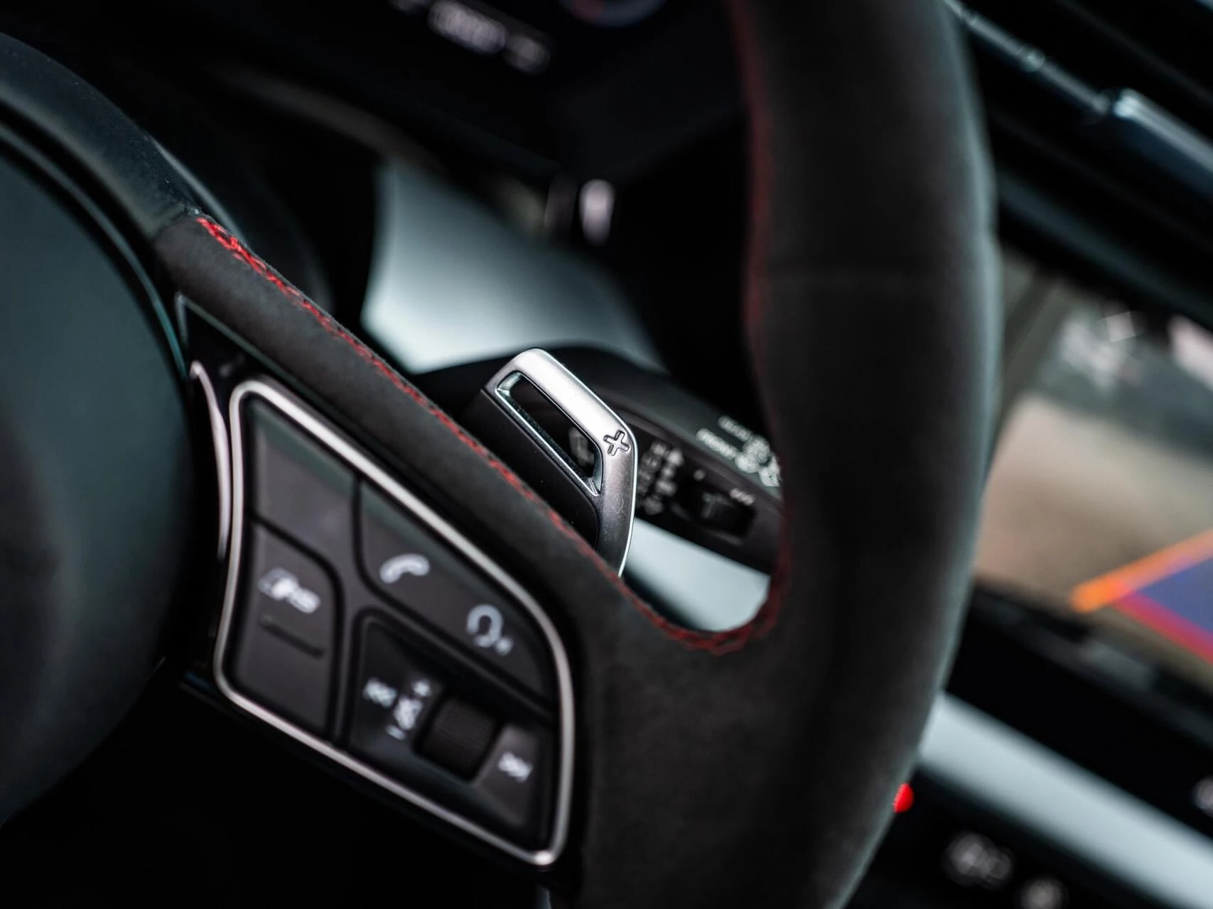 Hoofdafbeelding Audi RS3