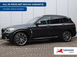 BMW X3 xDrive30e M-sport High Executive | Trekhaak | Keyless | Camera