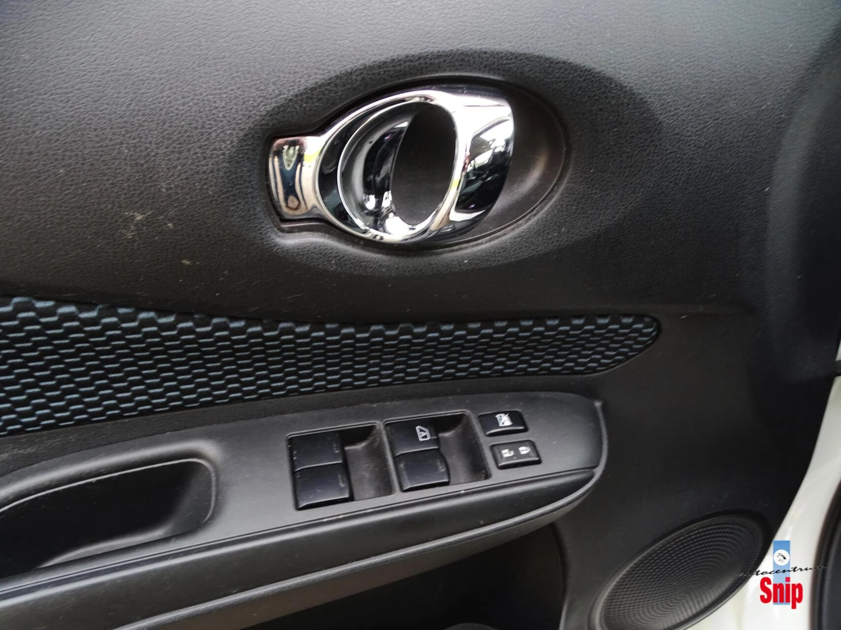 Hoofdafbeelding Nissan Note